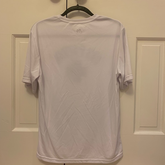 Ski Patrol Dry-Fit Shirt - Picture 2 of 3